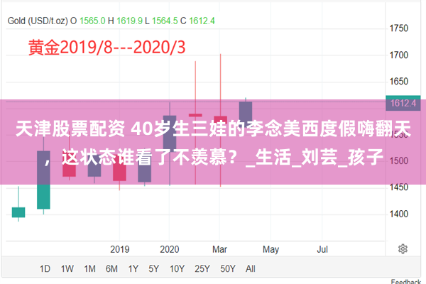 天津股票配资 40岁生三娃的李念美西度假嗨翻天，这状态谁看了不羡慕？_生活_刘芸_孩子